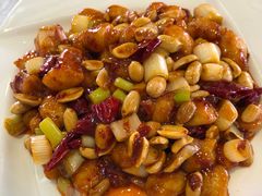 -大碗居·烤鸭·鱼头泡饼(天坛东门店)