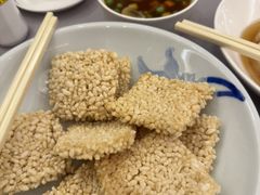 -银都上海菜馆(粤海东路店)