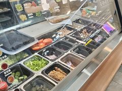 -SUBWAY赛百味(地王广场店)