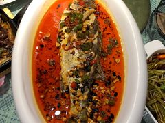 -十二月·宁夏盐池滩羊肉火锅