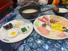 -桥香园过桥米线(复兴路店)