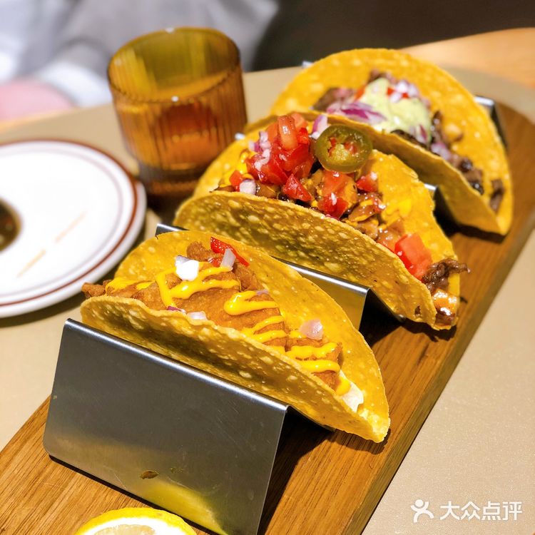 【北鹿·落日餐厅】吃环境首先第二弹