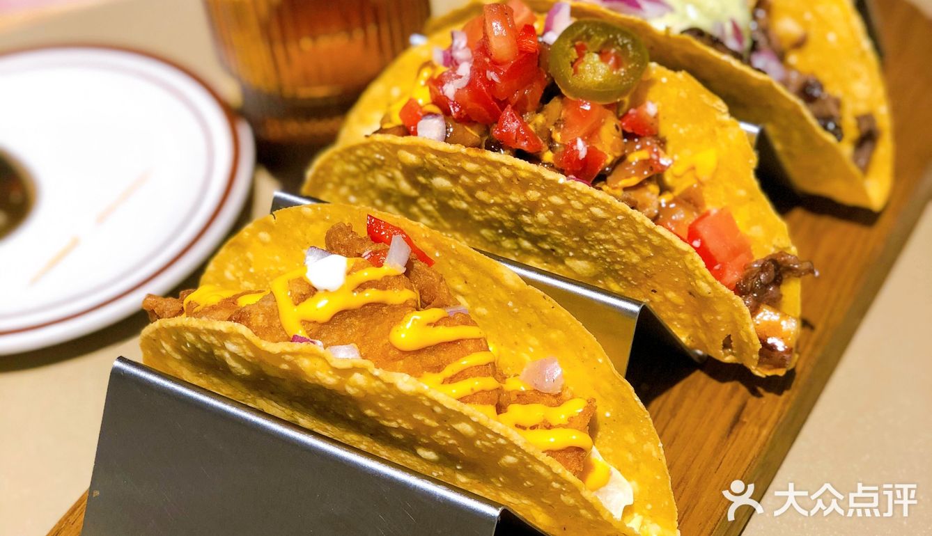 【北鹿·落日餐厅】吃环境首先第二弹