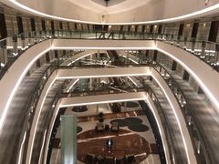 -上海滴水湖皇冠假日酒店