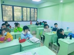 -学知乐教育·幼小衔接·小学科辅导(嘉定镇校区)