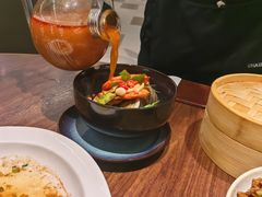 -港丽餐厅(杭大店)