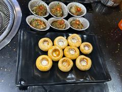 -丹东丛炟海鲜烧烤(江艺路店)