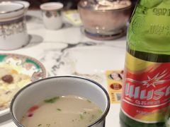 -巴依老爷新疆美食(常营店)