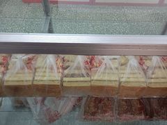 -中关村茶点