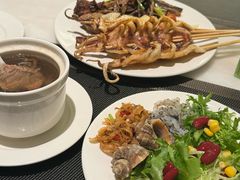 -素可汤泉(天宝大厦店)