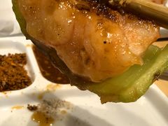 -霸腹烤肉(厦门柚子番店)