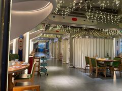 -娜仁图雅蒙古美食村(33小镇店)