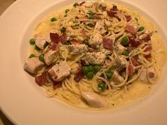 卡邦拿意大利面-The Cheesecake Factory 芝乐坊餐厅(王府中環店)