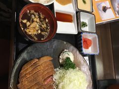 -牛かつもと村(上野店)