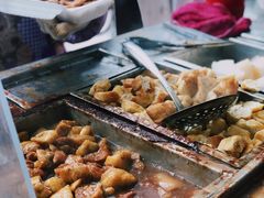 -细妹五香牛杂(步行街店)