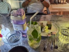 -盐说Salt Talk北美风味西餐厅(海上世界店)
