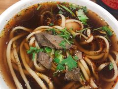 -老冯拉面羊棒骨(西宸广场店)