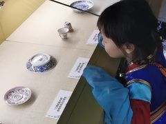 -宁夏博物馆