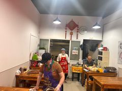 -阿姨小肉摊(同济西苑店)