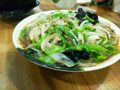 -贤花饭店(凯德店)