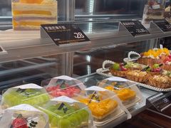 -FANEN法念·烘焙·甜点(万象城店)