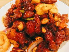 -陈傻子餐厅(世纪都会店)