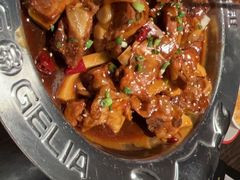 -胖哥俩肉蟹煲(湖滨银泰in77店)