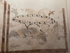 -洛阳古墓博物馆