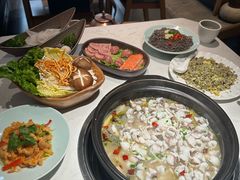 -周渝食惦酸菜鱼(青浦店)
