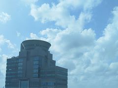 -上海龙之梦万丽酒店