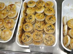 -上海市长春食品商店(淮海中路店)