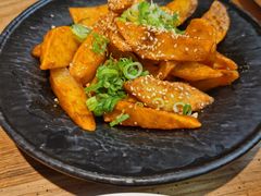 -滇铺子·云南特色菜·鲜花野菜季(东风东路c86店)