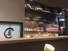 -雷神拉面(财富中心玉米楼店)