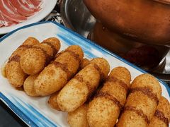 -楼外楼大刀肉传统火锅居(繁荣路店)