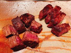 -Ginza Onodera铁板烧(外滩十八号店)