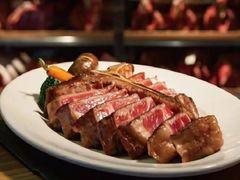 -柏蔻餐厅Le Banquet Bistro(天河北店)