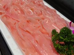-渝宗老灶火锅(巴国城店)