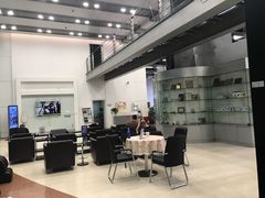 -北京三元桥丰田汽车销售服务有限公司(左家庄店)