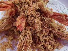 -無招牌海鮮(芽笼店)