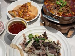 -清真·卡德尔大叔新疆主题餐厅(龙汇路店)