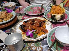 -小娘惹厨房Little Nyonya(狮城有约上榜店)