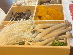 -爱新觉罗福臨火锅馆(万科滑雪场店)