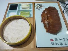 -聚丰德饭店(经五路店)