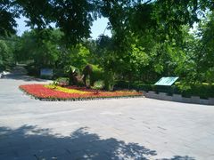 -石家庄市动物园