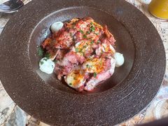 -BROWNSTONE布朗石西班牙餐厅(富城店)