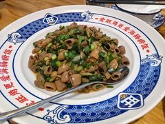 -旺角小渔村·海肠捞饭开创者(环山路店)