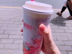 -鸡鸣赐茶(鸡鸣寺路店)