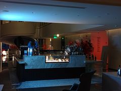 -秀·吧 Show Bar(兰州盛达希尔顿酒店)