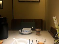 餐具摆设-客语客家菜(琶洲保利店)