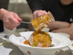 -狮王府淮扬菜(新街口友谊店)